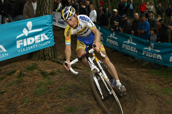 2010 Neerpelt CX - K. Pauwels