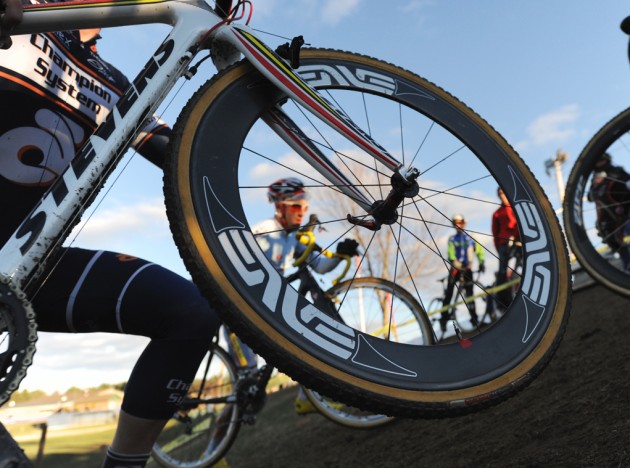 2010 NACT CX Round 8