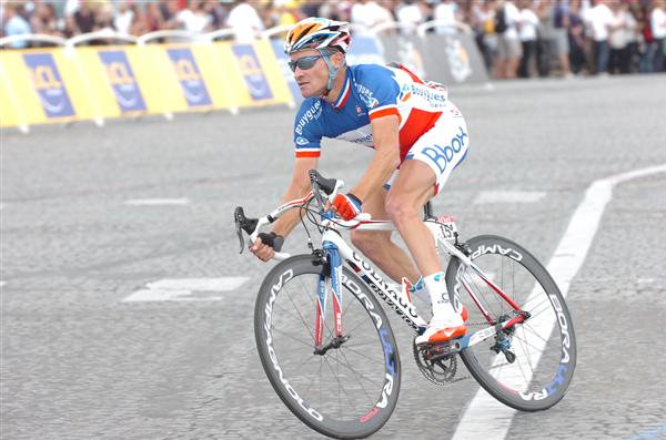 2010 Tour de France - Stage 20 - T. Voeckler