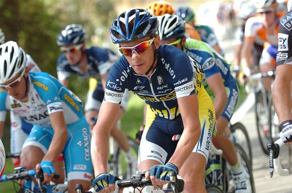 2010 Giro dell'Emilia - R. Ricco