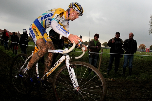 2010 Koppenburg CX - Fidea Rider