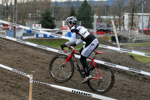 2010 Portland USGP - Amateur Men