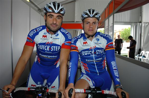 Quick-Step Pro Cycling Team