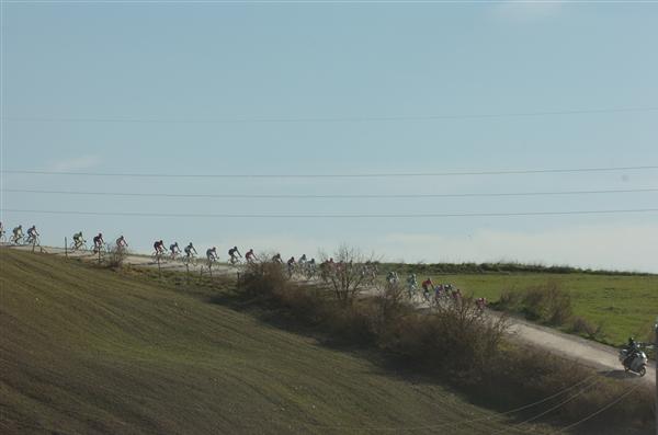 2010 L'Eroica - Panorama