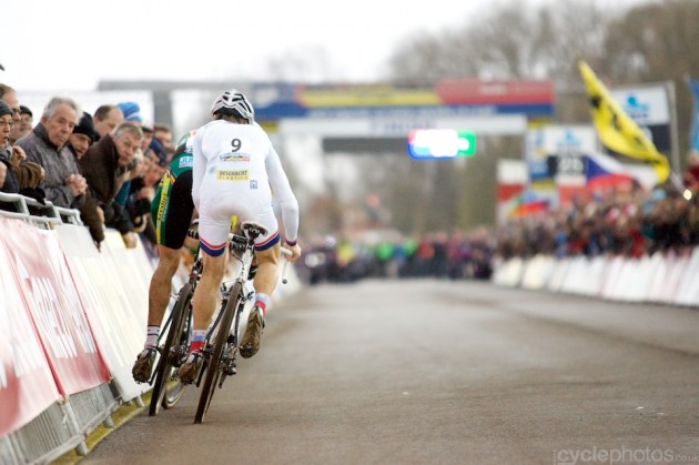 Nys-Pauwels Sprint