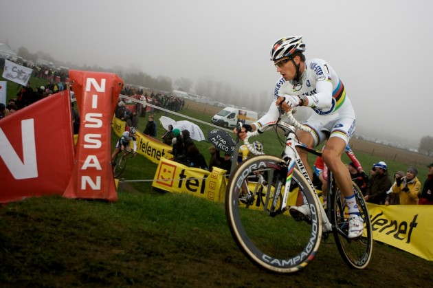 Cyclocross Nommay (C1)