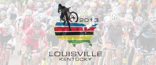 Photo: 2013 World Championships in Louisville, KY,